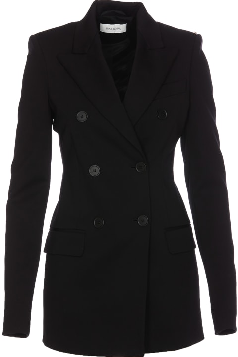 SportMax Coats & Jackets for Women SportMax Frizzo Jacket