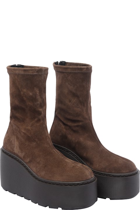 Vic Matié for Men Vic Matié Magnifico Booties