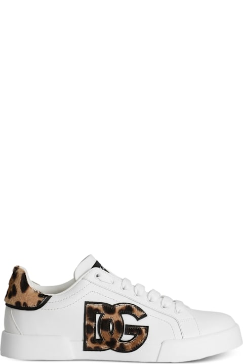 Dolce & Gabbana Sneakers
