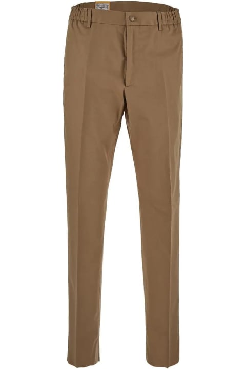 Tagliatore Pants for Men Tagliatore Classic Trouser