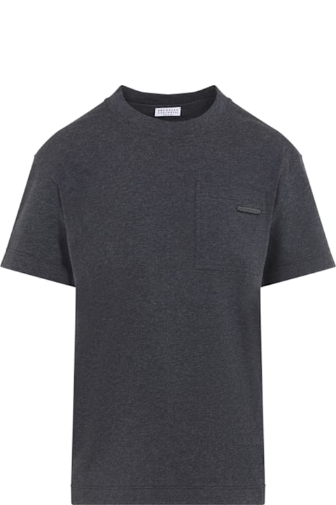Brunello Cucinelli T-shirt