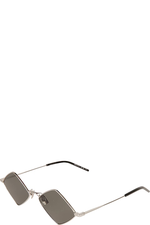 Saint Laurent Eyewear for Kids Saint Laurent Eyewear Sl 302 Lisa Sunglasses