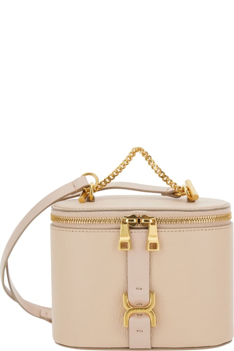 Chloé for Women Chloé Mini 'vanity' Bag