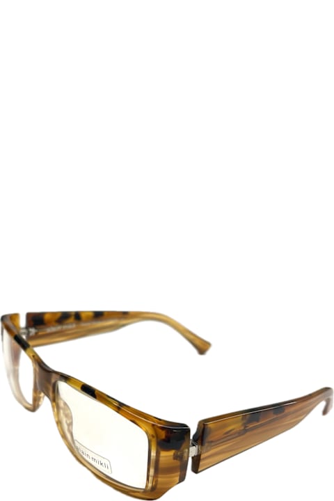 Alain Mikli for Kids Alain Mikli A0785 Glasses