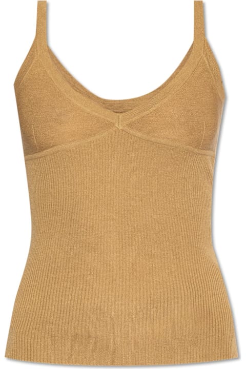 Max Mara Topwear for Women Max Mara Top `gallura`