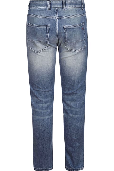Isaia Jeans for Men Isaia Jeans