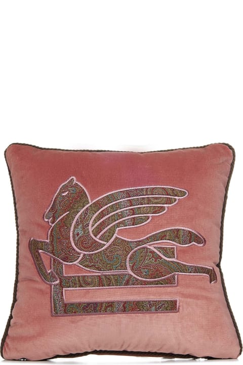 Sale for Homeware Etro Home New Somerset Pillow