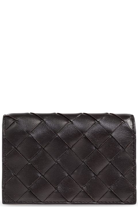インテリア Bottega Veneta Bottega Veneta Card Holder