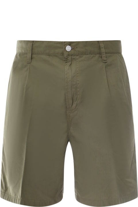 Carhartt Pants for Men Carhartt Bermuda Shorts