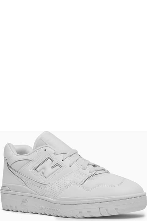 New Balance Sneakers Gsb550ww Gs