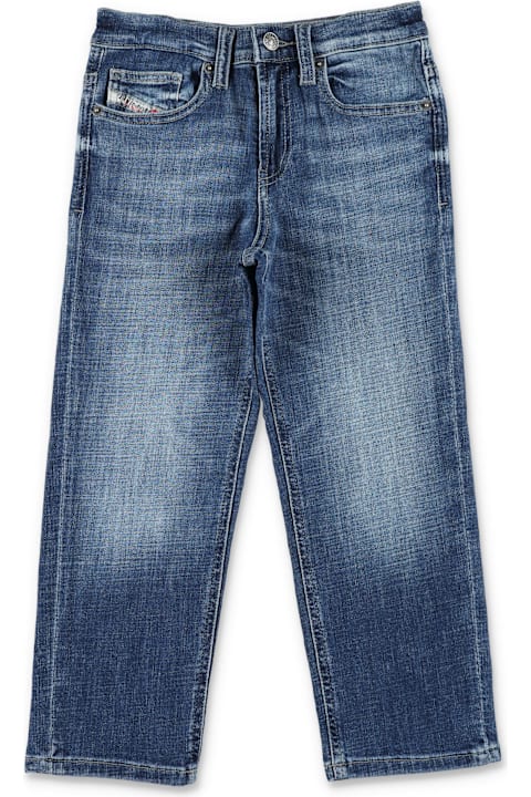 Homeware Diesel Diesel Denim Jeans D-maki-j For Kids