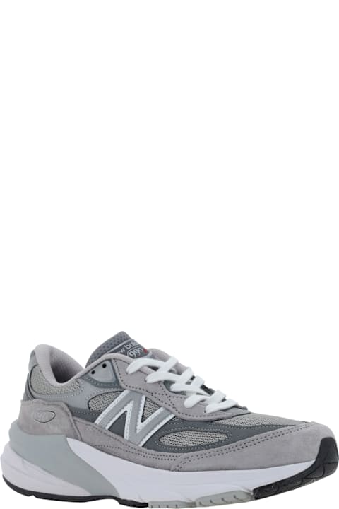 Homeware New Balance 990 Sneakers