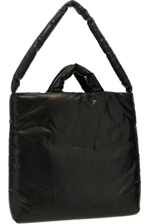 'pillow Medium' Shopping Bag