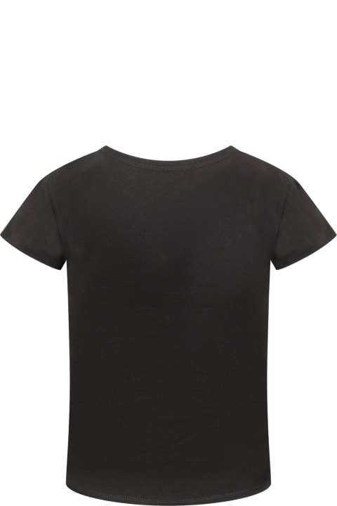 Fashion for Women Stella McCartney T-shirt With Wings Print