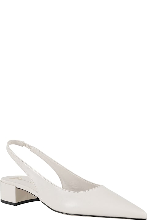 Giampaolo Viozzi Shoes for Women Giampaolo Viozzi Decollete Nappa