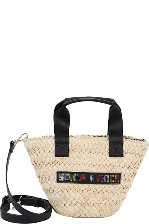 Sonia Rykiel for Women Sonia Rykiel Hand Held Bag.