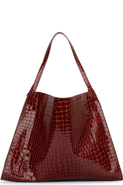 Christian Louboutin لـ Women Christian Louboutin Borsa