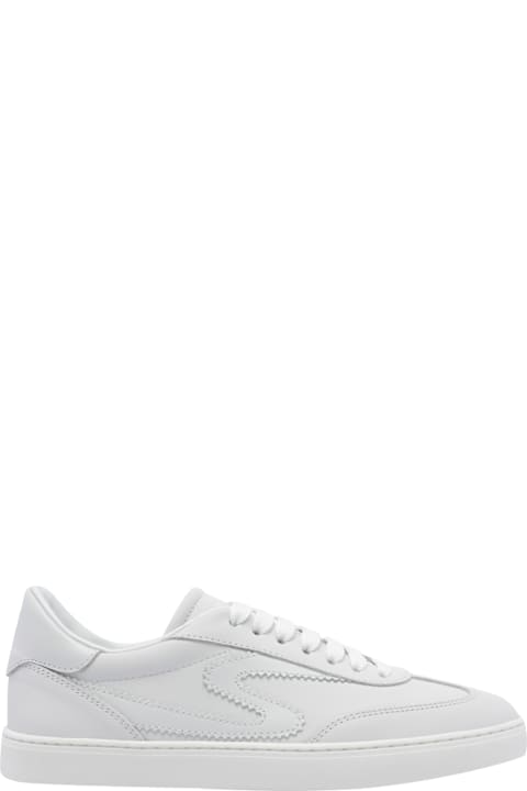 Stuart Weitzman لـ Women Stuart Weitzman Runaround Sneakers