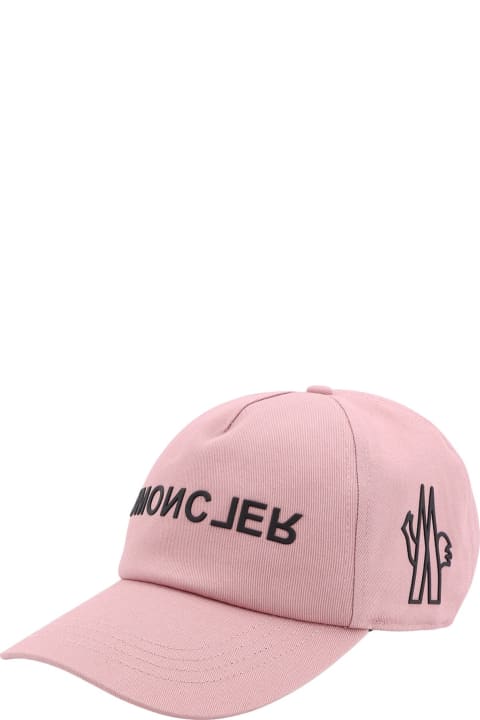 Hats for Men Moncler Grenoble Hat
