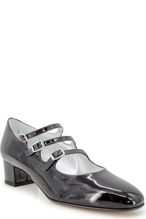 Carel Shoes for Women Carel Pumps Kina