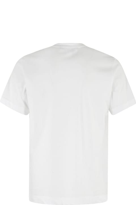 メンズ新着アイテム Comme des Garçons Shirt T Shirt Knit
