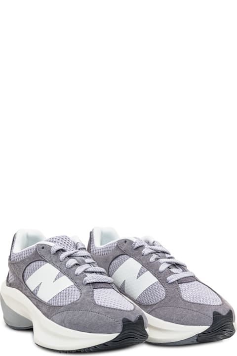 Homeware New Balance Lifestyle Sneaker