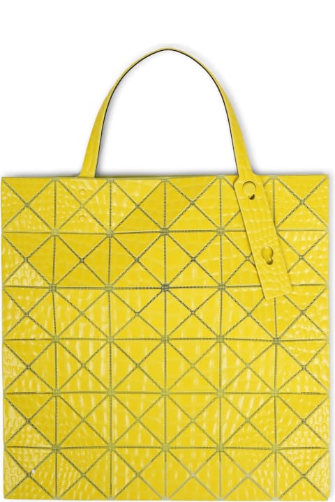 Bao Bao Issey Miyake for Men Bao Bao Issey Miyake "kaiju" Tote Bag