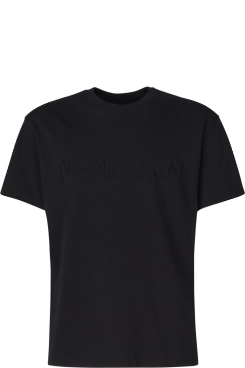 J.W. Anderson for Men J.W. Anderson T-shirt With Embroidery