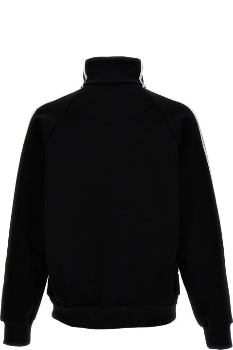 Y-3 Coats & Jackets for Men Y-3 Contrast Band Sweatshirt