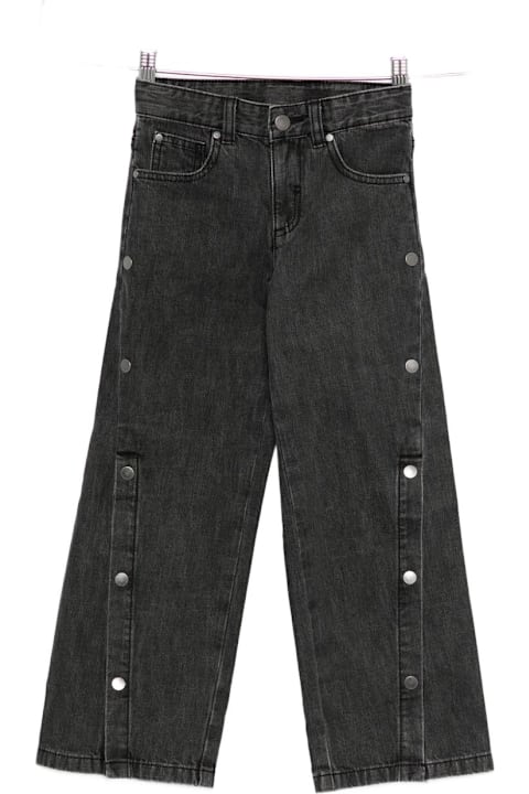 Homeware Stella McCartney Stella Mccartney Kids Button-detail Trousers