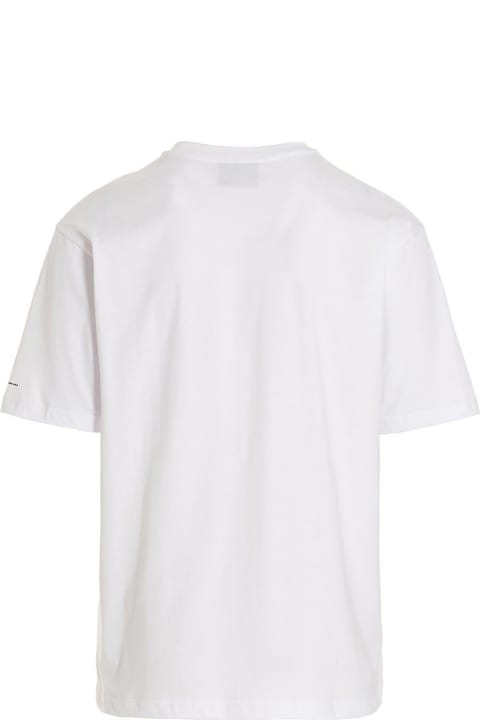 T-shirt Mauna-kea X Jaren Jackson