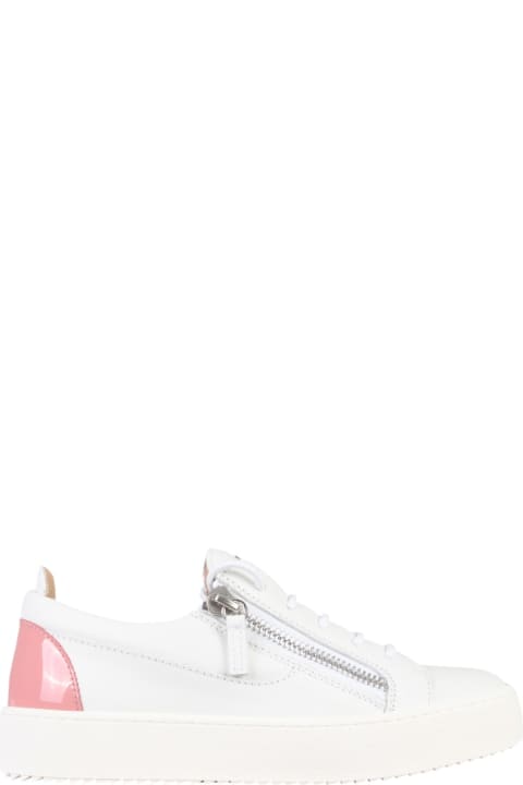 Homeware Giuseppe Zanotti Frankie Sneakers