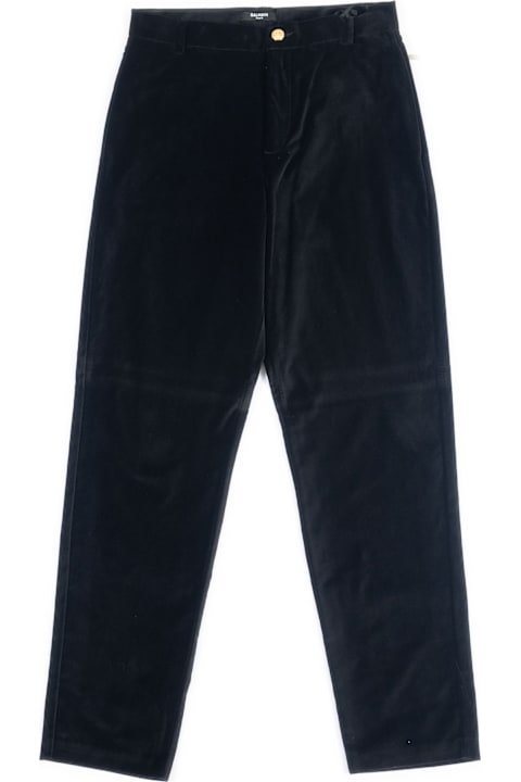 Homeware Balmain Suit Trousers