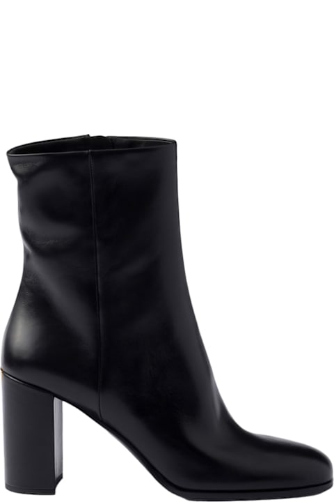 Homeware Prada Prada Boots Black