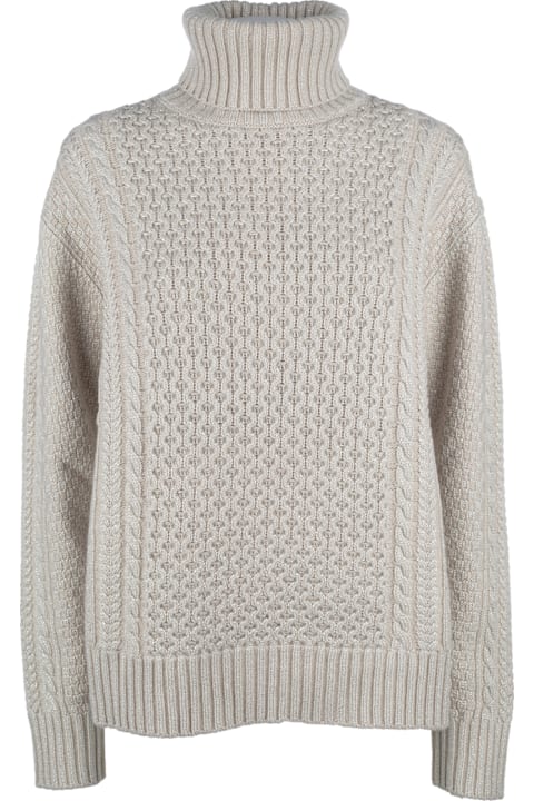 Fabiana Filippi Sweaters for Women Fabiana Filippi Maglieria