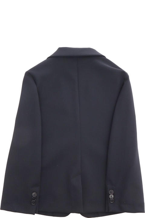 أدوات منزلية Il Gufo Jacket