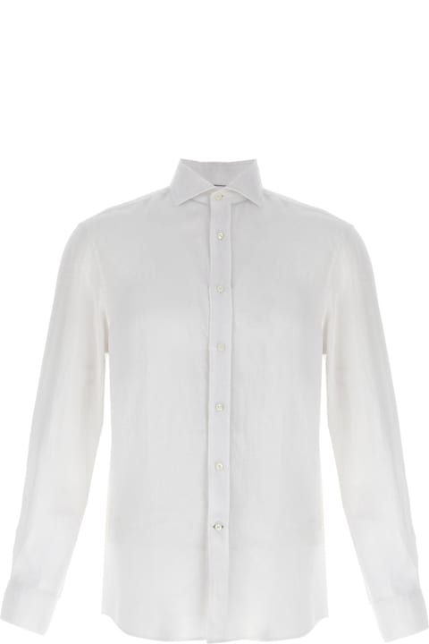 Homeware Brunello Cucinelli Linen Shirt