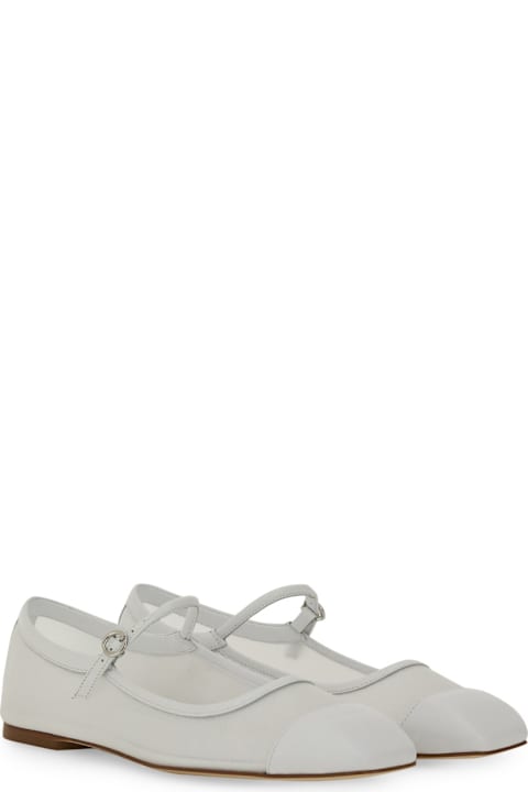 aeyde Shoes for Women aeyde Dancer "uma"
