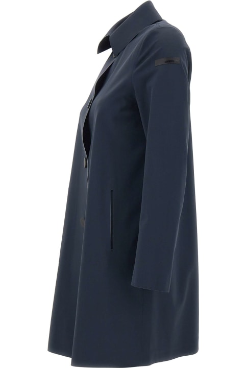 Fashion for Women RRD - Roberto Ricci Design Lightweight Coat
