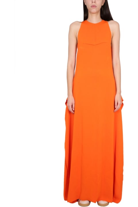 Clothing for Women Lanvin Longuette Dress