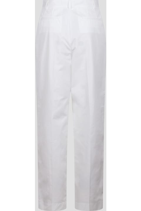 أدوات منزلية Dolce & Gabbana Dolce & Gabbana High-waist Flared Trousers