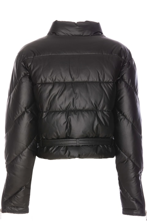 Homeware Versace Jeans Couture Versace Jeans Couture Outerwear