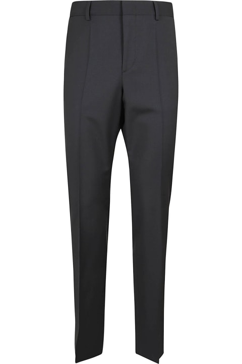 Valentino Garavani Pants for Men Valentino Garavani Formalwear Trousers