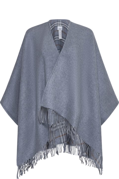 Homeware Burberry Scarf