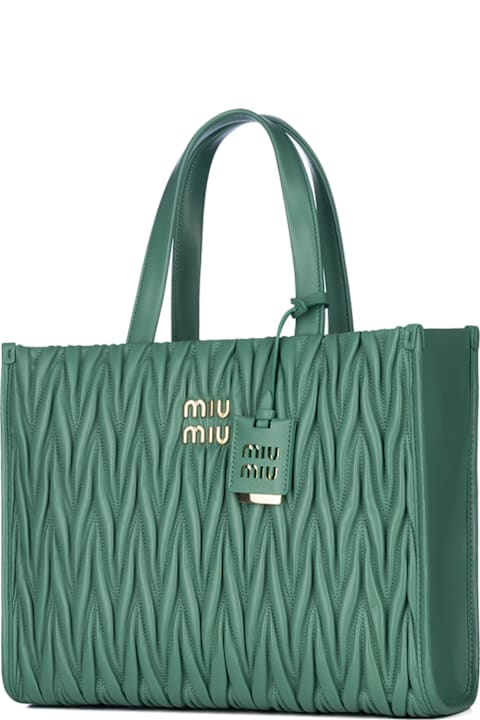 Sale for Women Miu Miu Borse A Mano