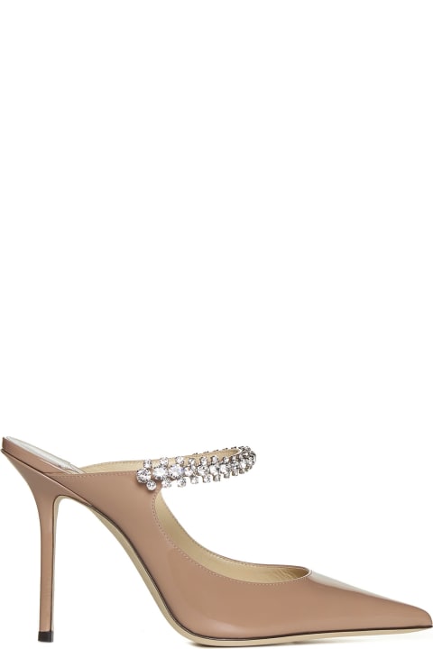 Shoes for Women Jimmy Choo Sandals