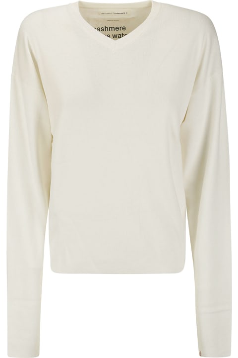 Extreme Cashmere Sweaters for Women Extreme Cashmere Ninety