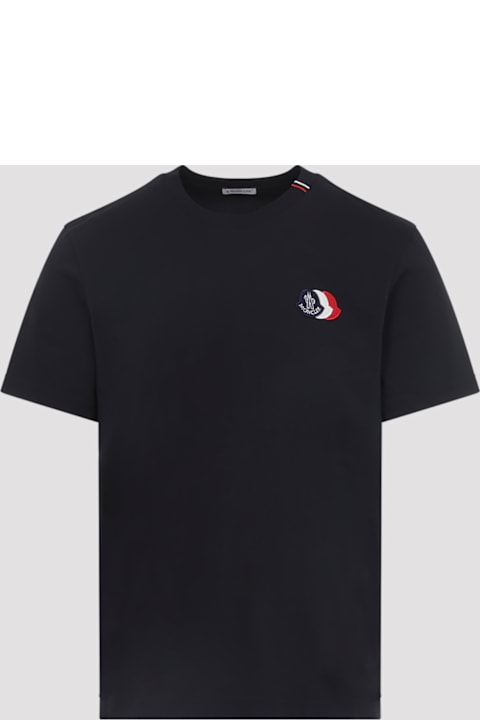 Moncler Ss T-shirt