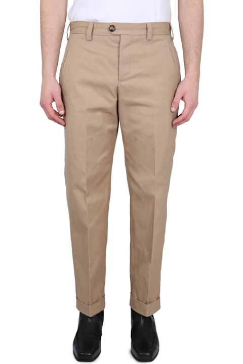 Homeware PT Torino Rewoked Pant