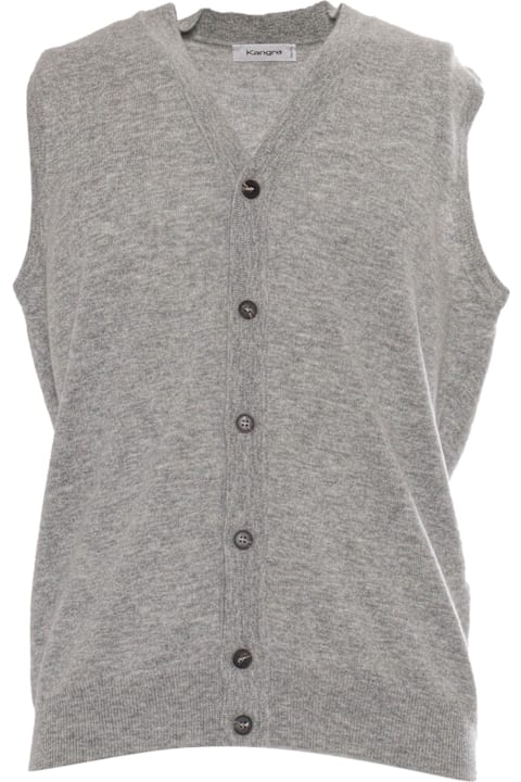 Homeware Kangra Sleveless Vest